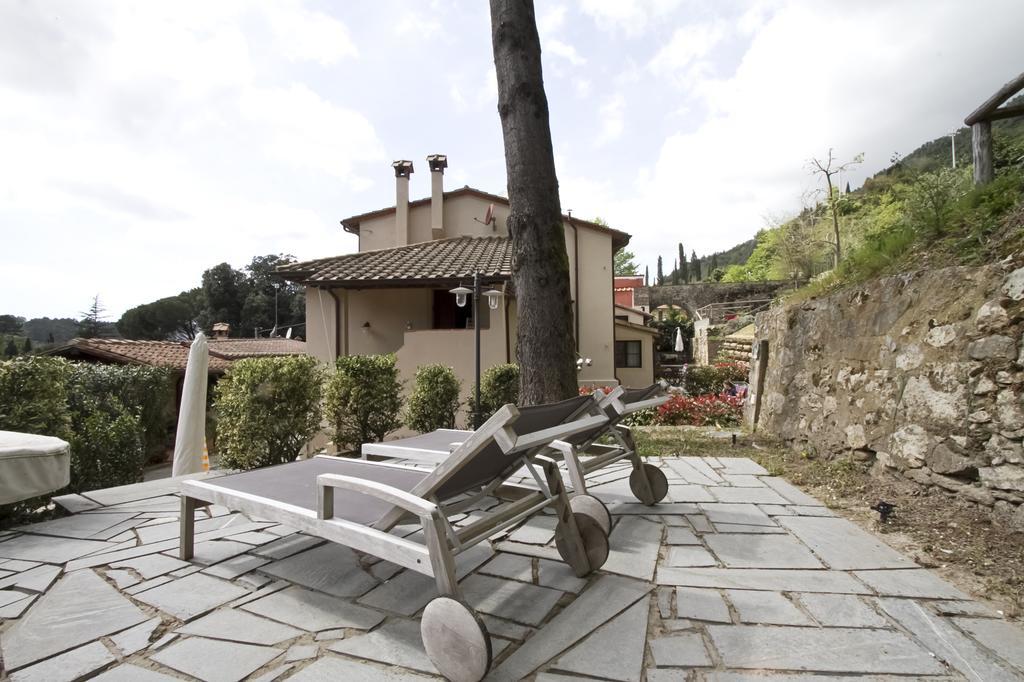 Giuliana Camaiore Exterior foto