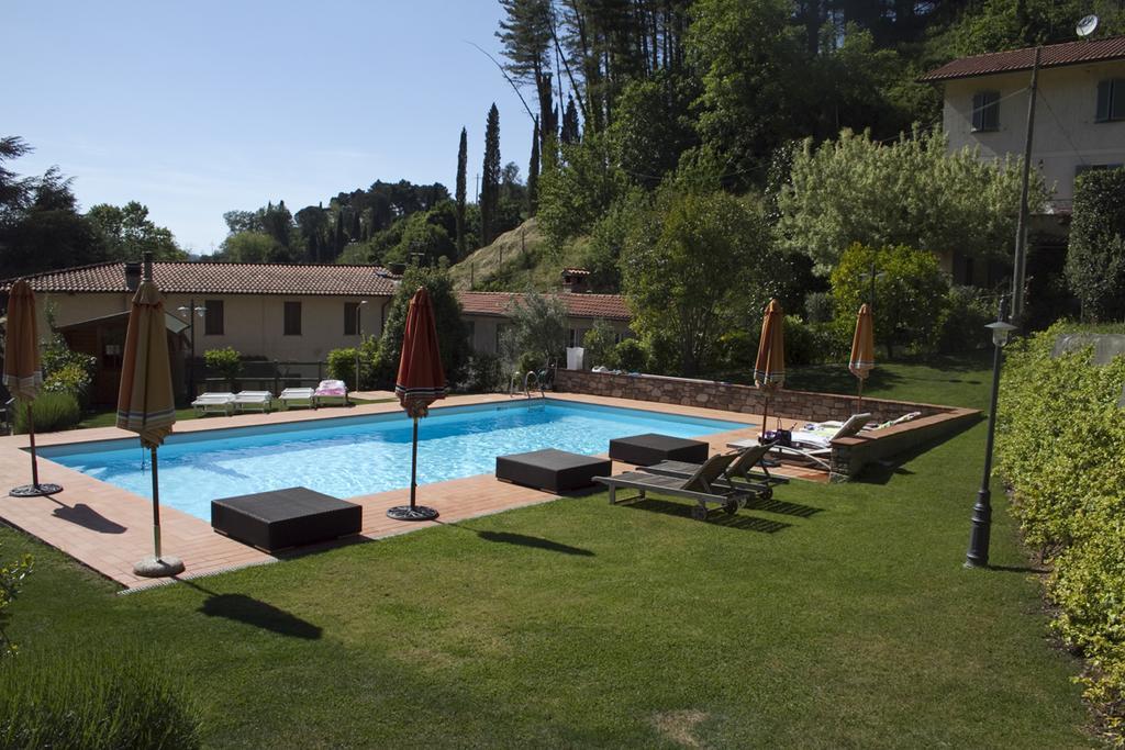 Giuliana Camaiore Exterior foto